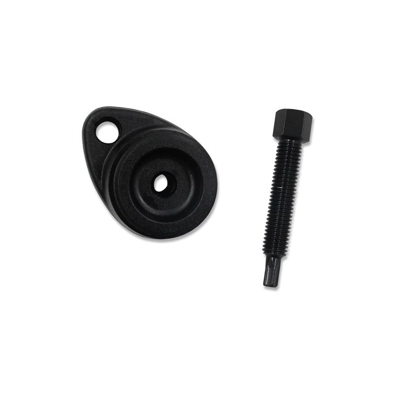 708200720 CVT Belt Changing Tool Compatible with 2017-2020 Can-Am Maverick X3 MAX Trail 1000R 529000088 Clutch Belt Removal and Install Kit Black Silver
