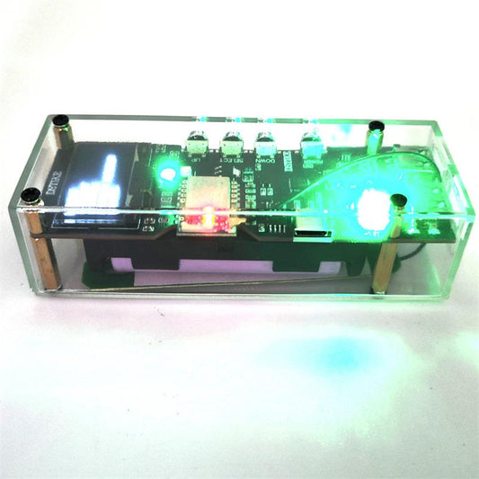 DSTIKE Deauther PowerBank KIT (Not Include Battery) ESP8266 Charging Electric Treasure Kit Development Board