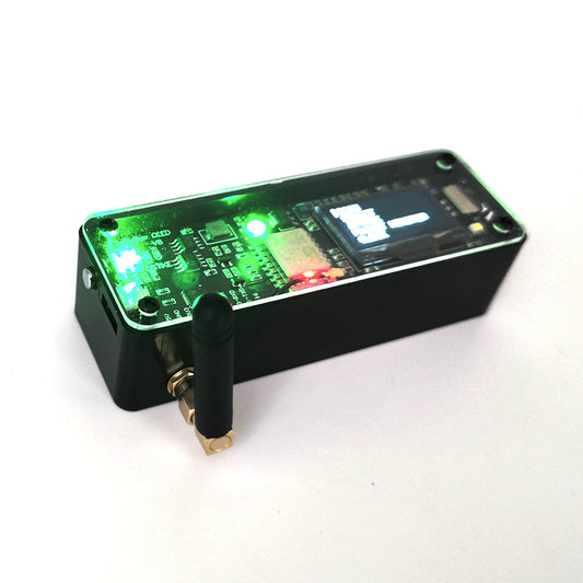 DSTIKE Deauther OLED V8 KIT | ESP8266 Development Board