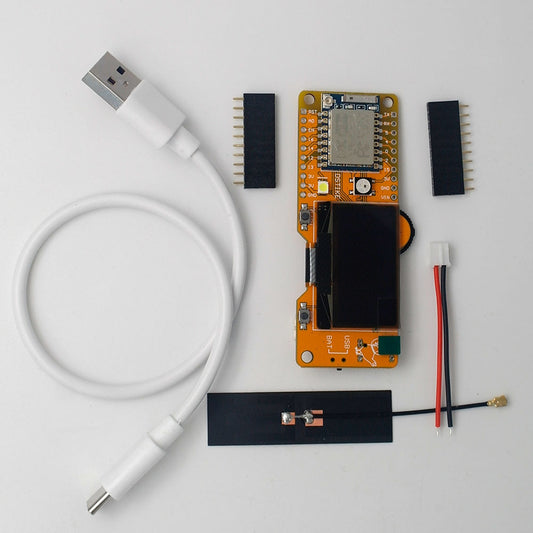 DSTIKE WiFi Deauther MiNi V3 DSTIKE Deauther MiNi V3 Portable Wireless Network Security Test