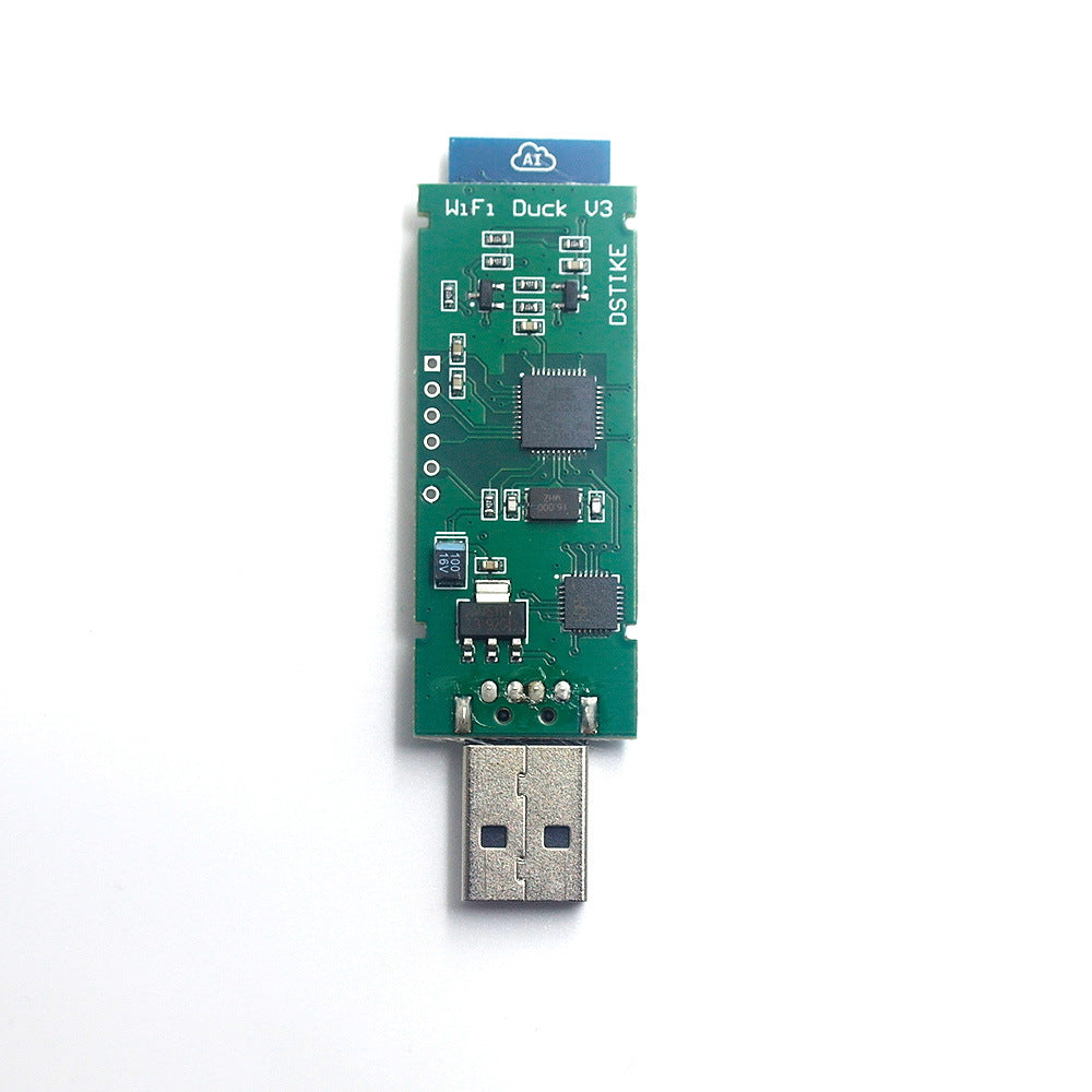 DSTIKE WIFI DUCK Wireless ESP8266 Atmega32u4 Development Board Electronic Modules and Kits