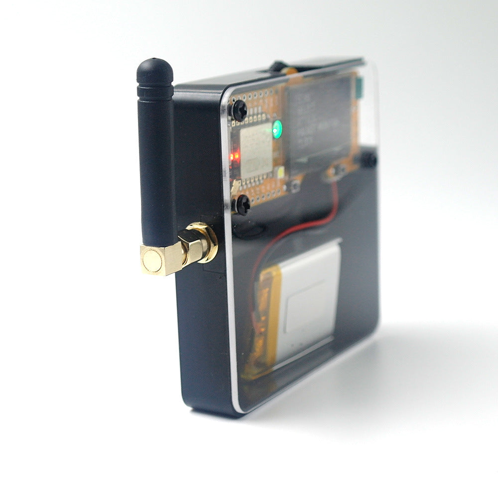 DSTIKE WiFi Deauther MiNi V3 Kit ESP8266 Development Board Security Test Geek Maker DSTIKE Deauther Watch Tool Diagnostic