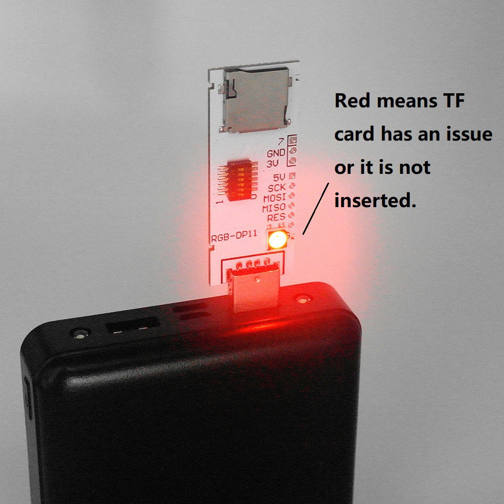 DSTIKE IR DUCKY Bad USB Wireless Infrared Atmega32u4 Development Board