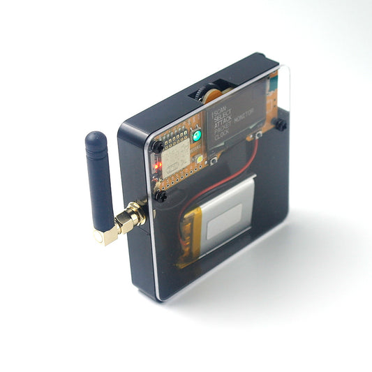 DSTIKE WiFi Deauther MiNi V3 Kit ESP8266 Development Board Security Test Geek Maker DSTIKE Deauther Watch Tool Diagnostic