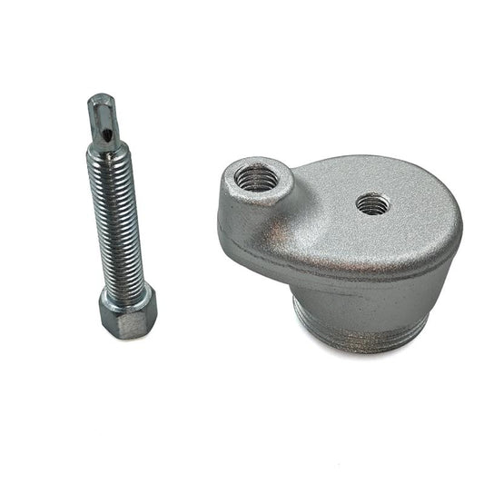 708200720 CVT Belt Changing Tool Compatible with 2017-2020 Can-Am Maverick X3 MAX Trail 1000R 529000088 Clutch Belt Removal and Install Kit Black Silver